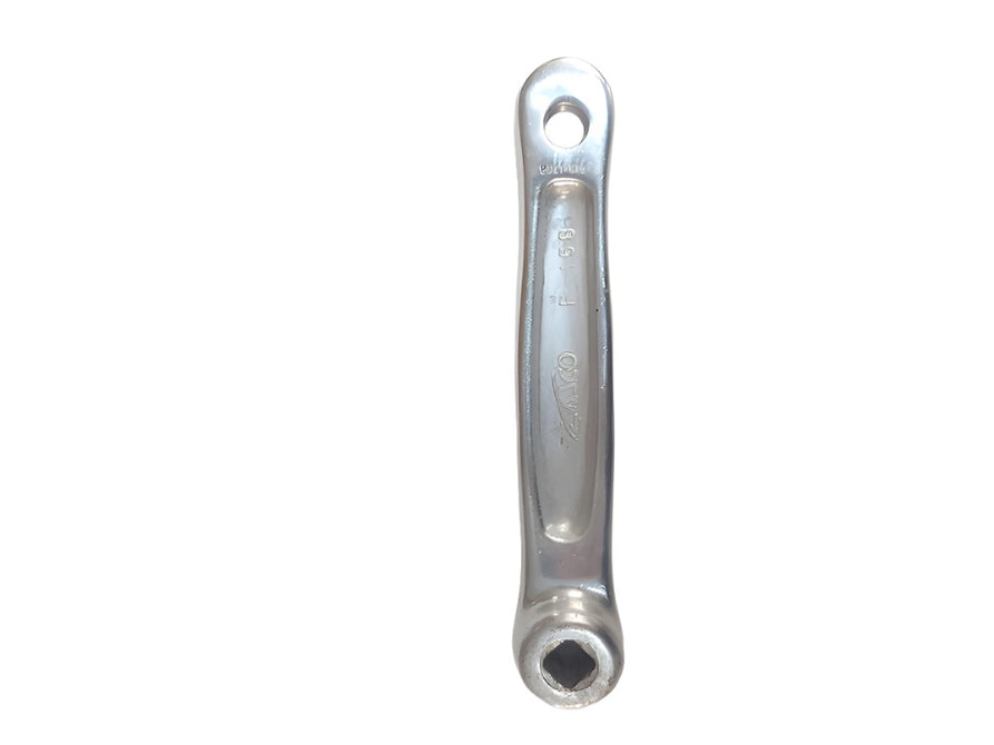 Alloy Pedal Arm Set-21 cm