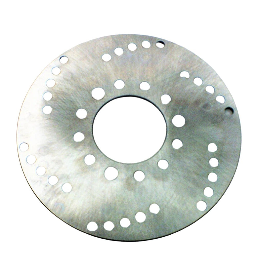 Rear Brake Disc For Berlin