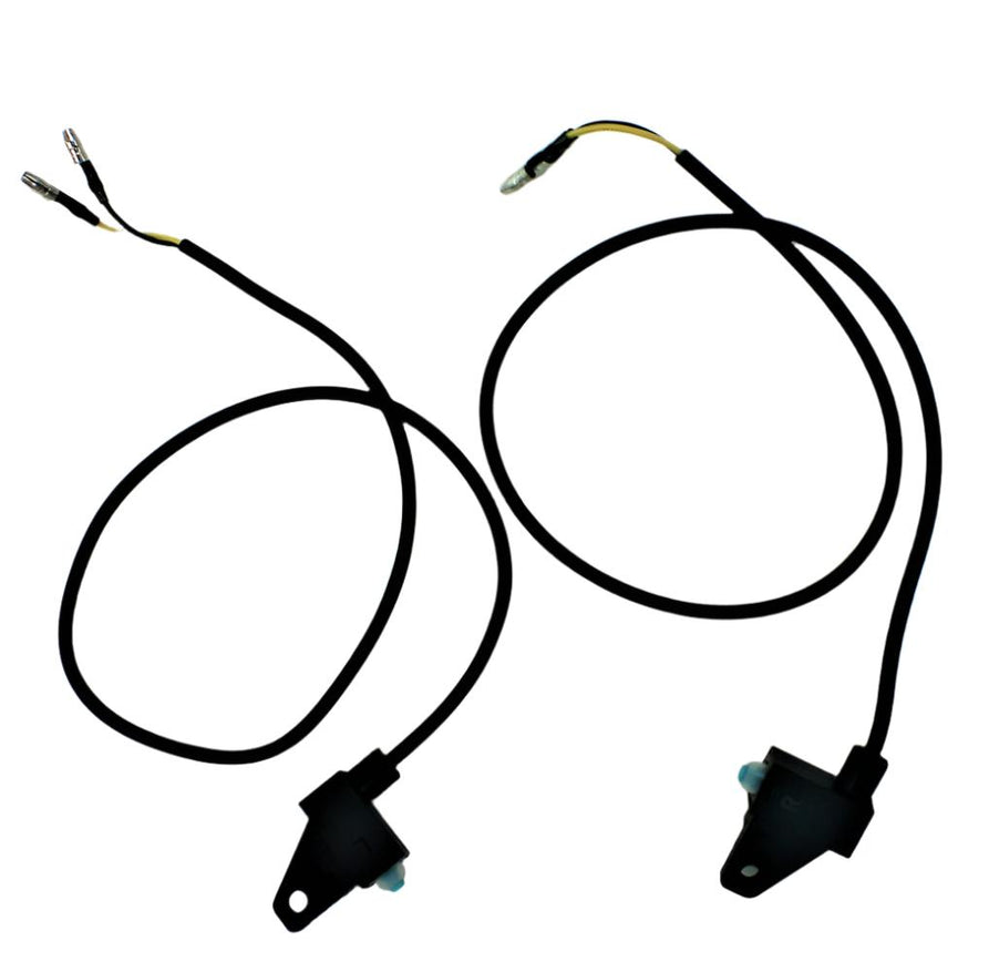 Brake sensor for Berlin