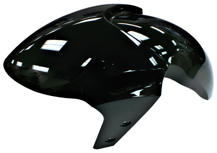 Fairing - Front Fender for Berlin - Black