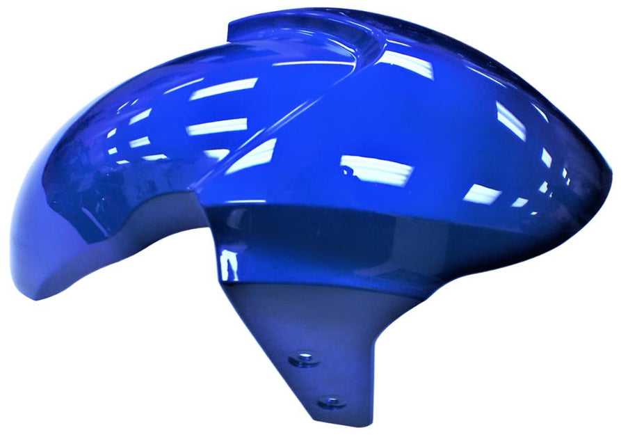 Fairing - Front Fender for Berlin - Blue