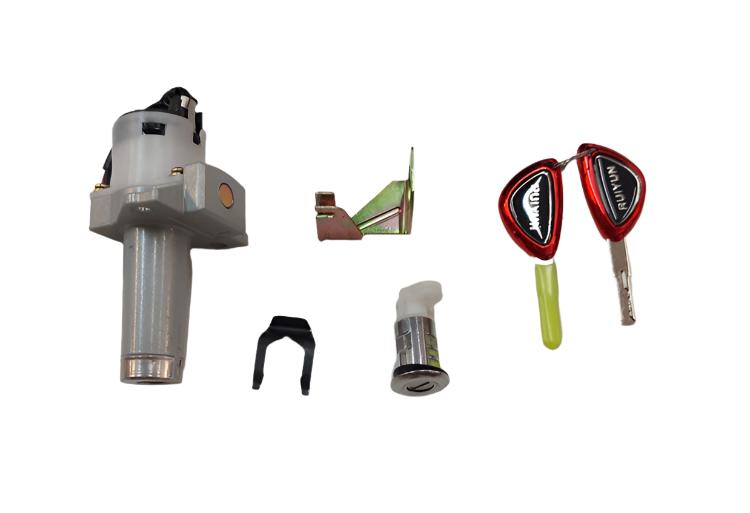 Ignition set for Berlin Type B