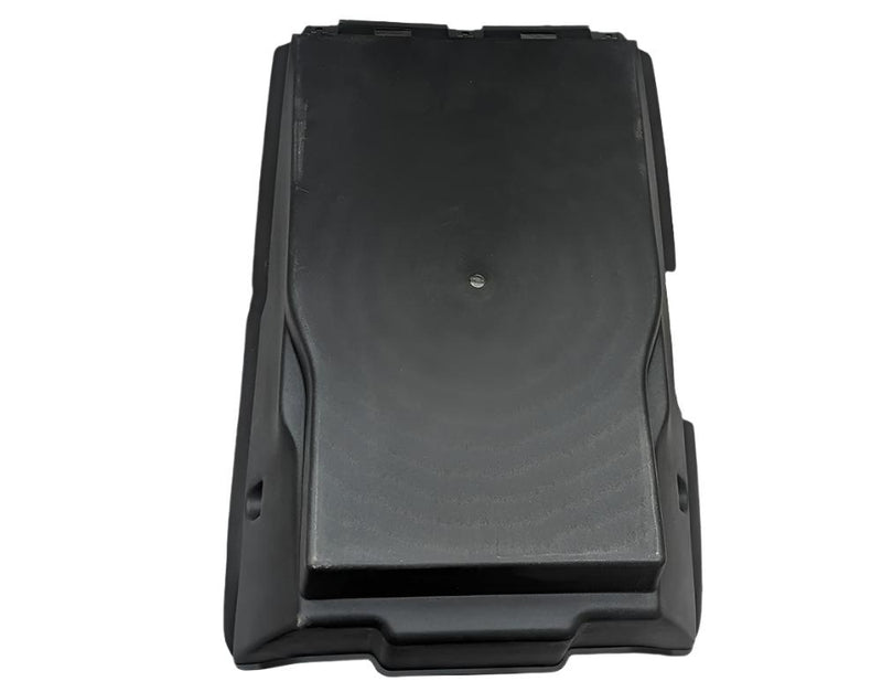 Under belly panel (black) for berlin