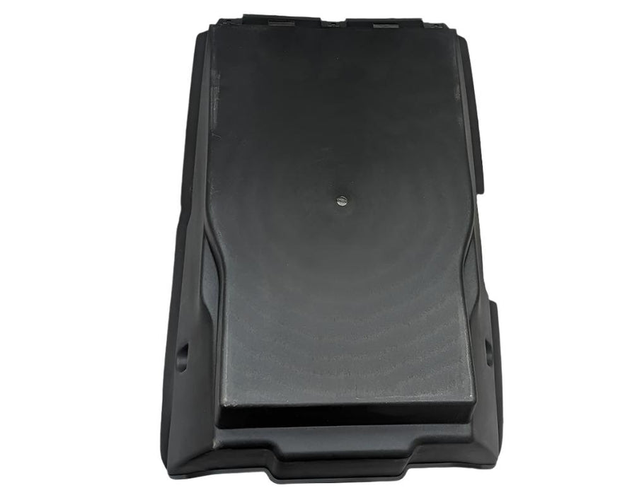 Under belly panel (black) for berlin