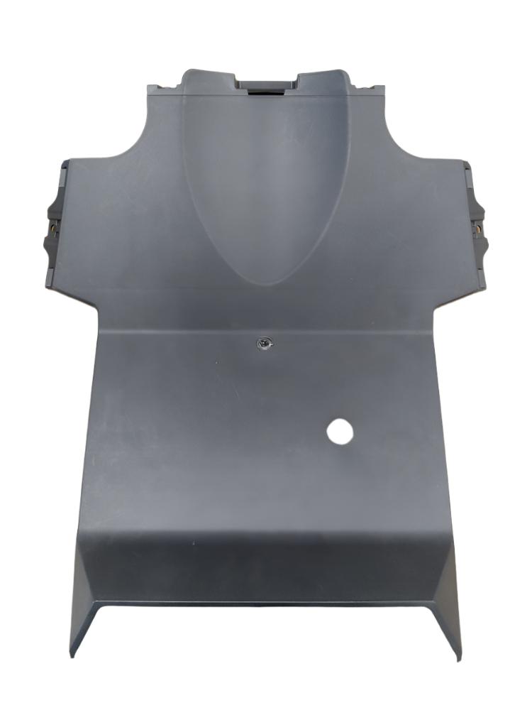 Under seat panel for Berlin