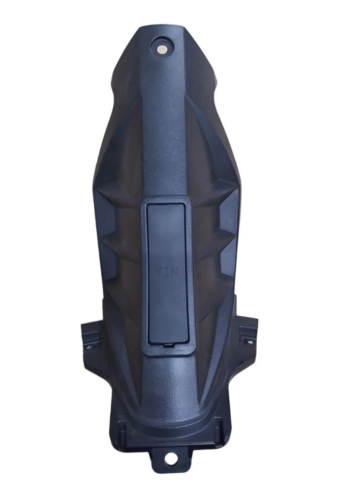 Vin cover and front panel Berlin