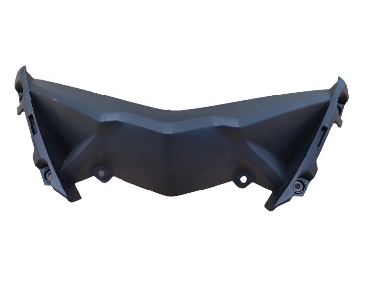 Front under headlight panel for Berlin