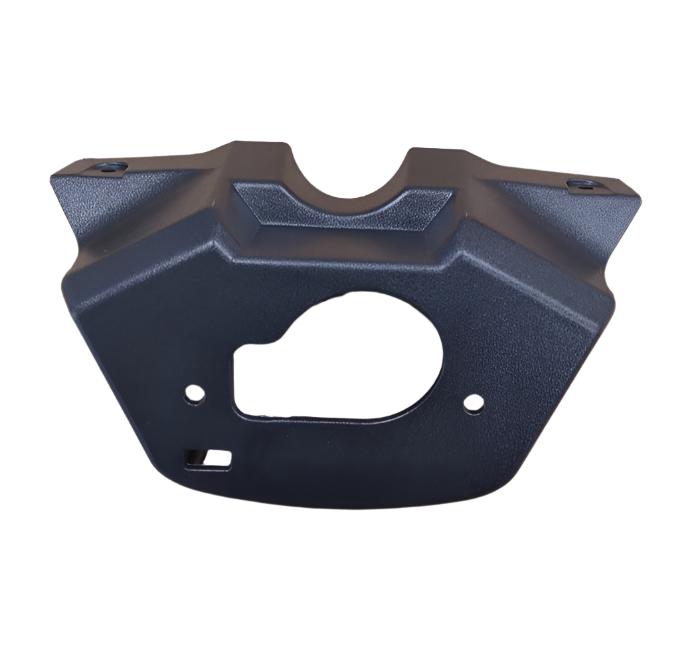 Speedometer mounting base for Berlin Flat panel Display