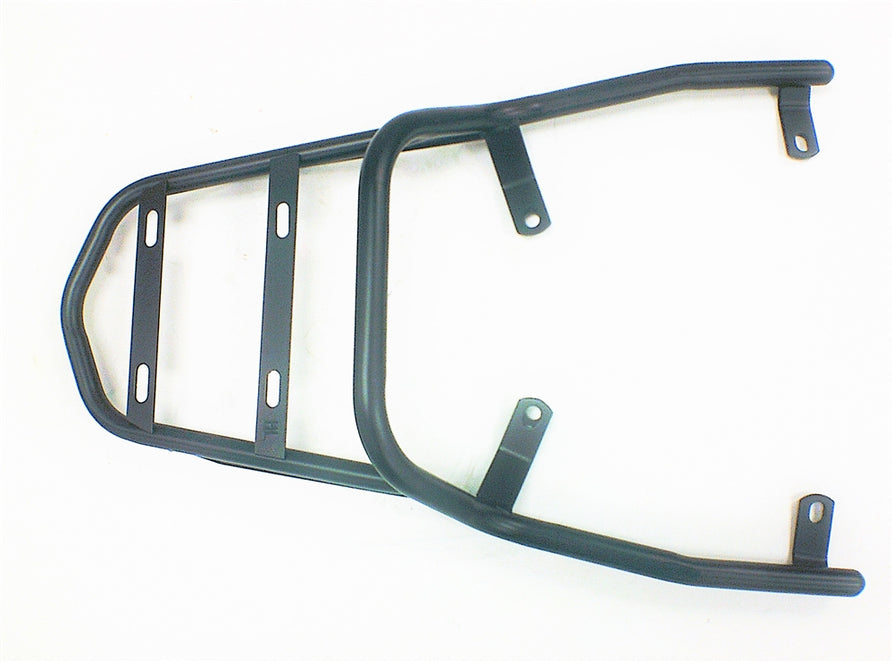 Rear rack for Berlin