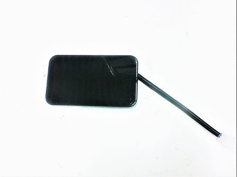 Speedometer for Berlin (Flat panel Display)