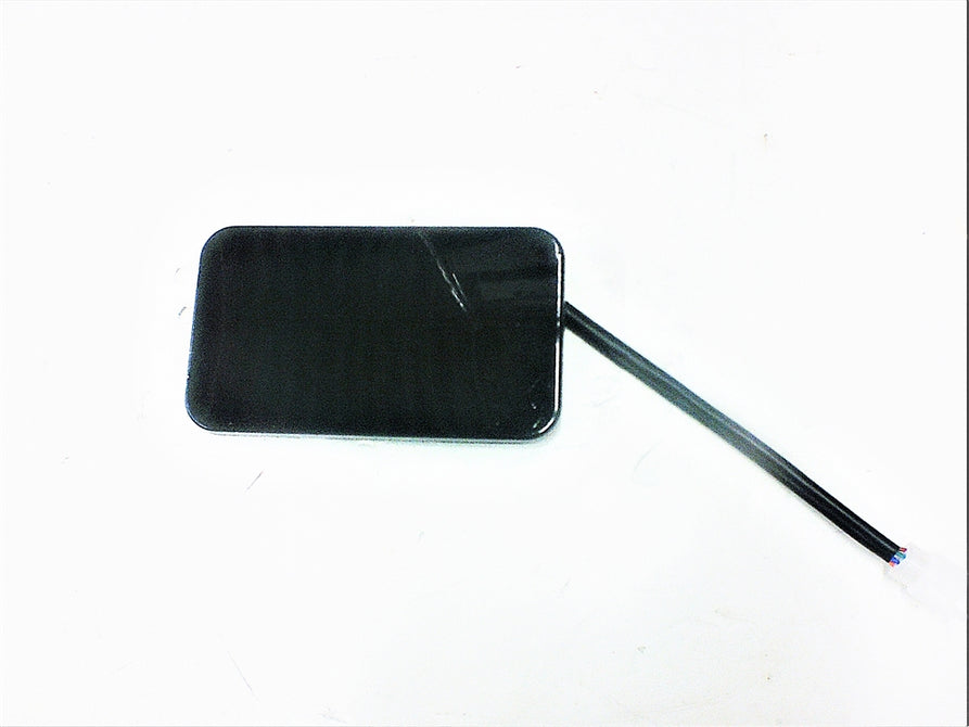 Speedometer for Berlin (Flat panel Display)