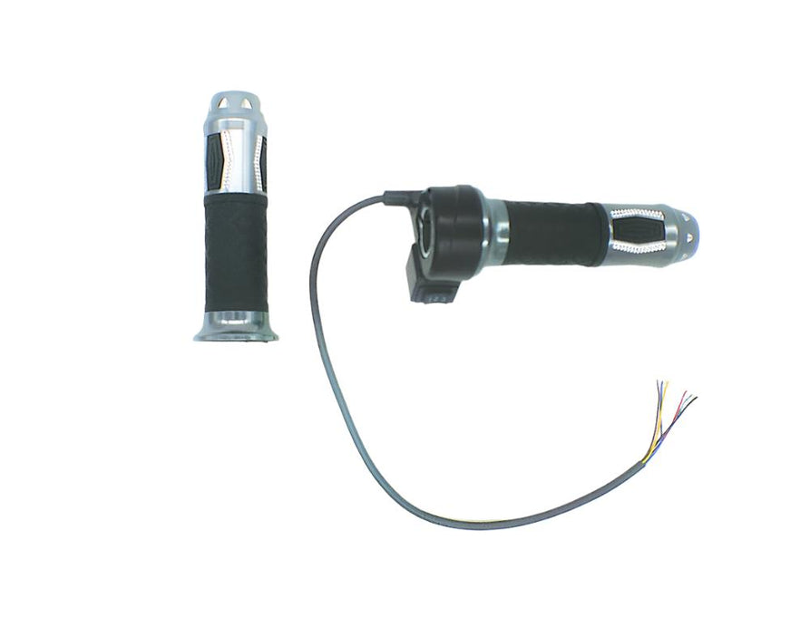 Throttle (set) for Berlin