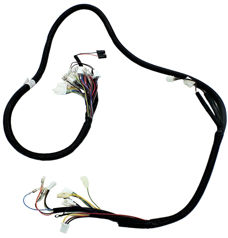 Berlin Wiring Harness