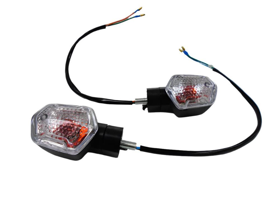 Turn signal assembly for Boston (Front)