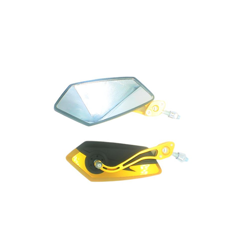 Mirrors for Boston 7.9mm (set)