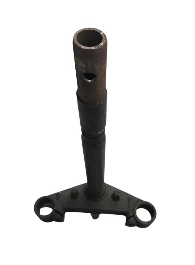 Triple Tree for Boston