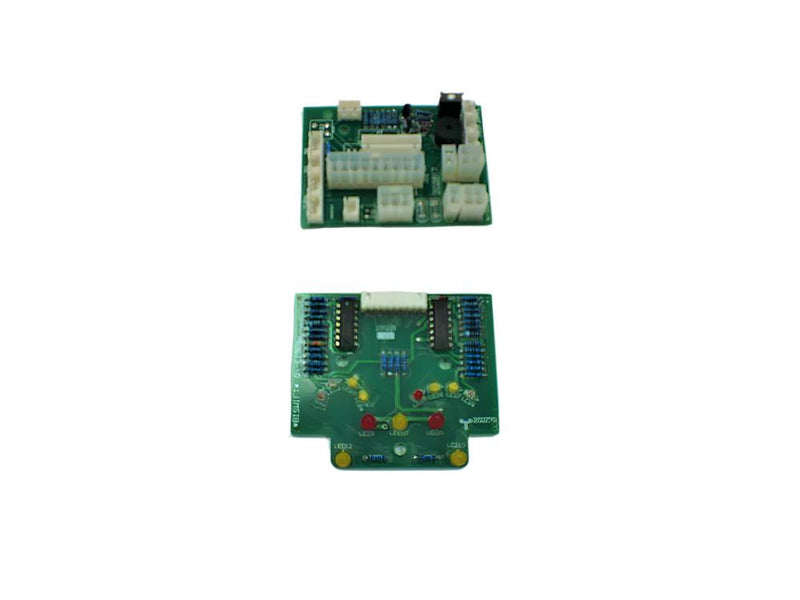 PCB LED Board (set) for BB3/BB4