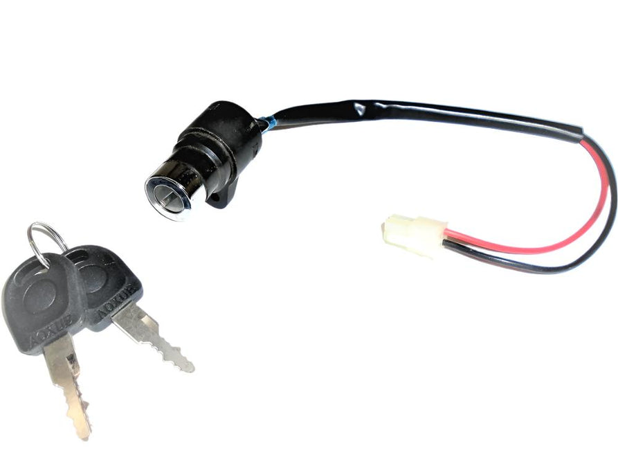 Ignition for Boomerbuggy - BB3 / BB4 / BB5 (2 wires)