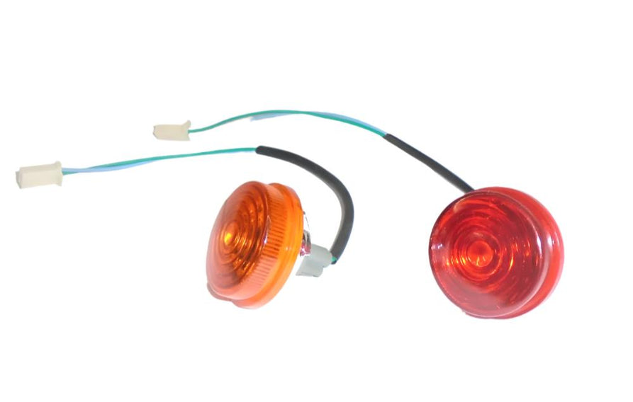 Turn signal for BB3 (set)