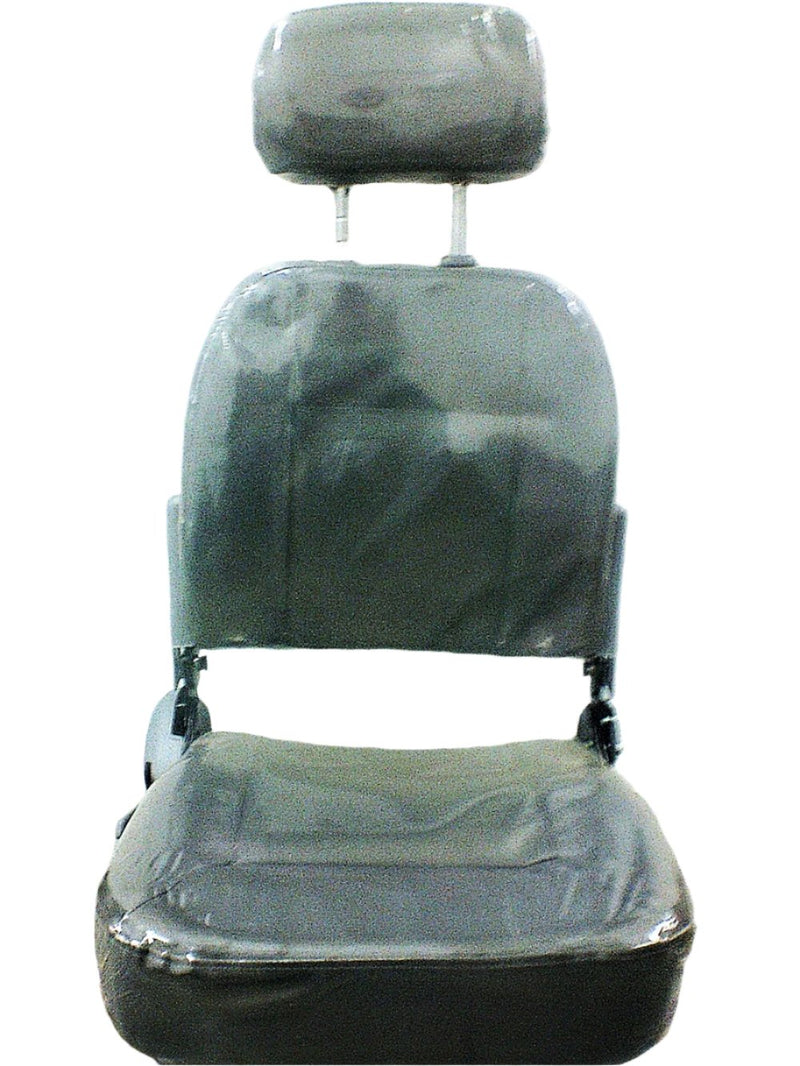 Seat for BB3 (Grey)