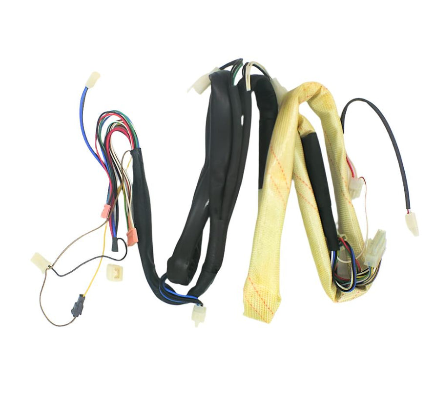 Wiring Harness for Boomerbuggy 3 & 4