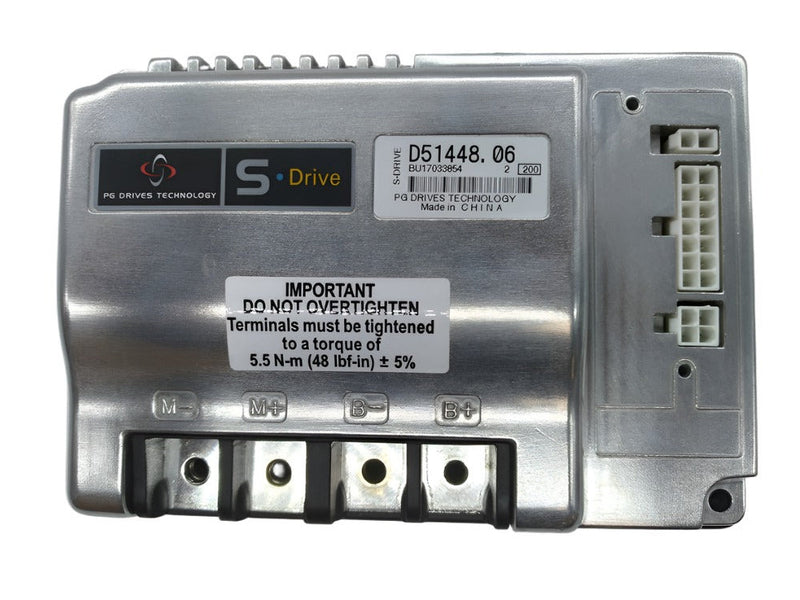 Controller S-Drive D51448.06