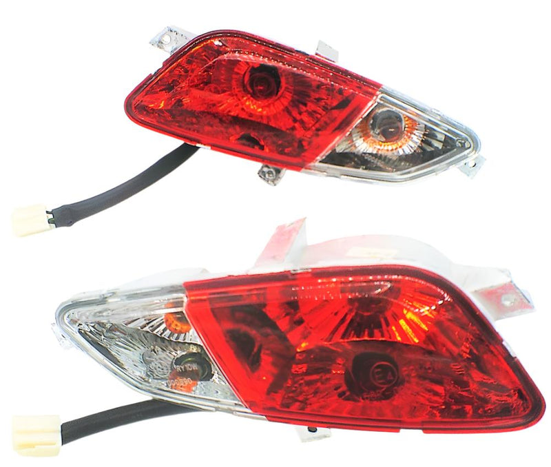 Turn signal for BB4 (set)