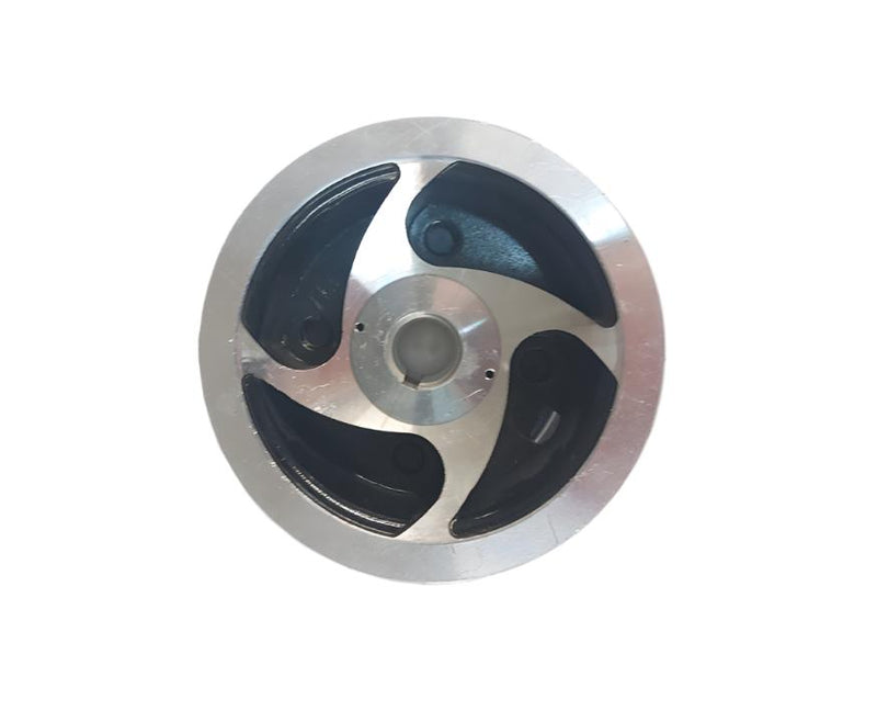 Rim (Front) For Boomer Buggy 3