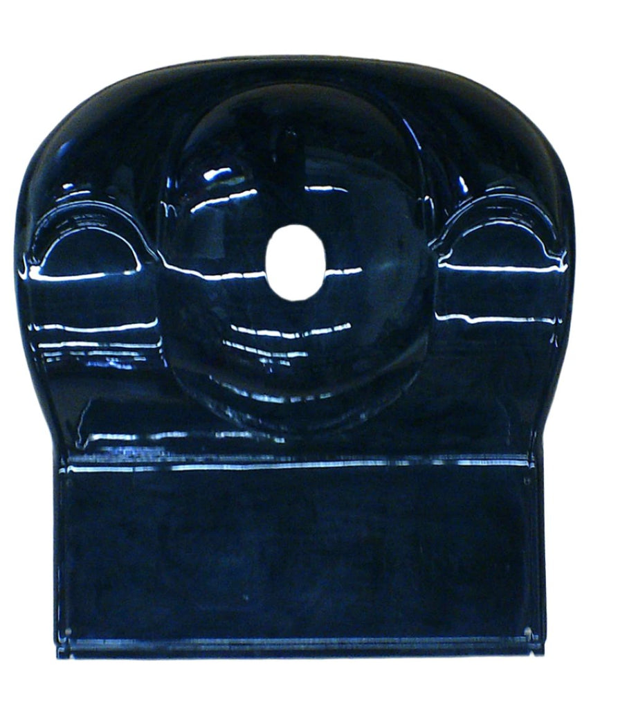 Fairing - Front Floor for BB5 (Gloss Black Pearl)