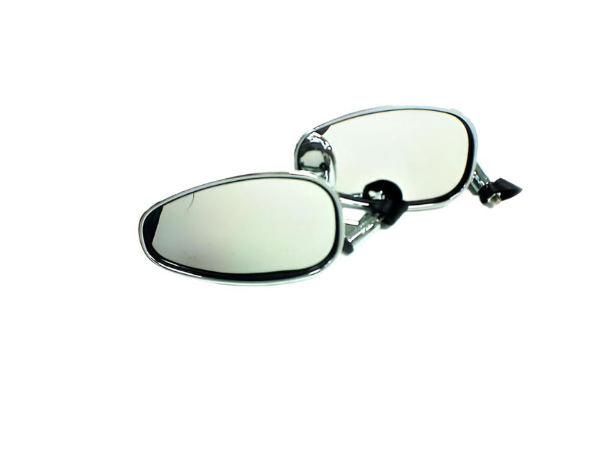 Mirrors for BB5 Set
