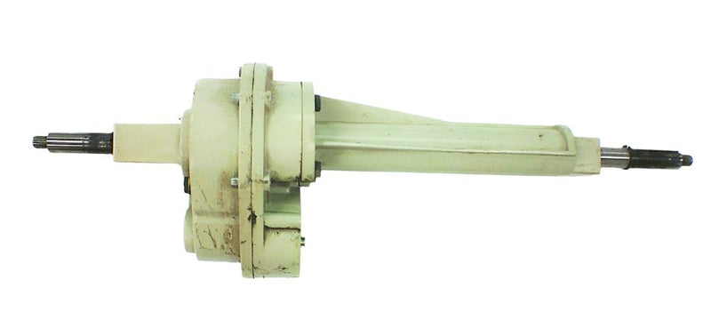 Transaxle - Gearbox for Rickshaw Mobility / BBV :BB5: (Refurbished)