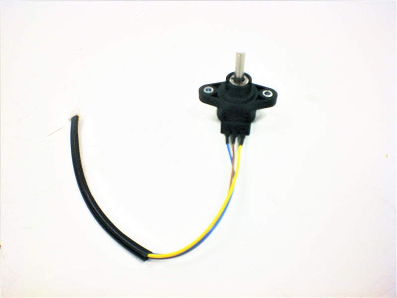 Throttle Module for BB5