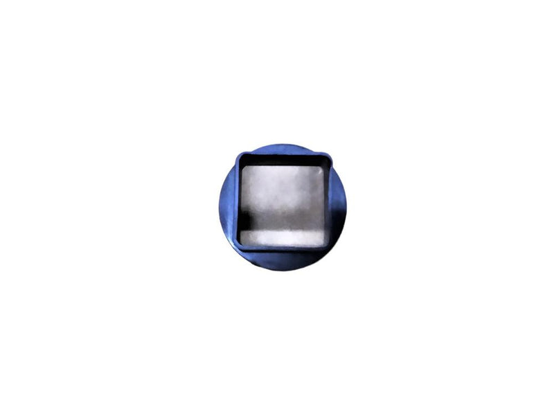 Rubber bushing for BB5 transaxle