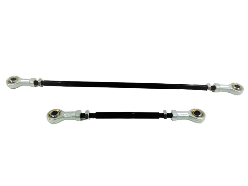 Tie rod set for BB5