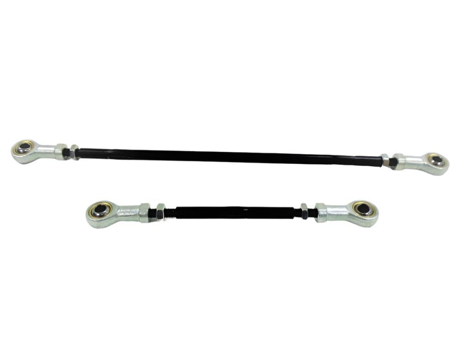 Tie rod set for BB5