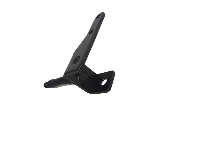 Wheel Mount for Boomer Buggy 5 (Left)