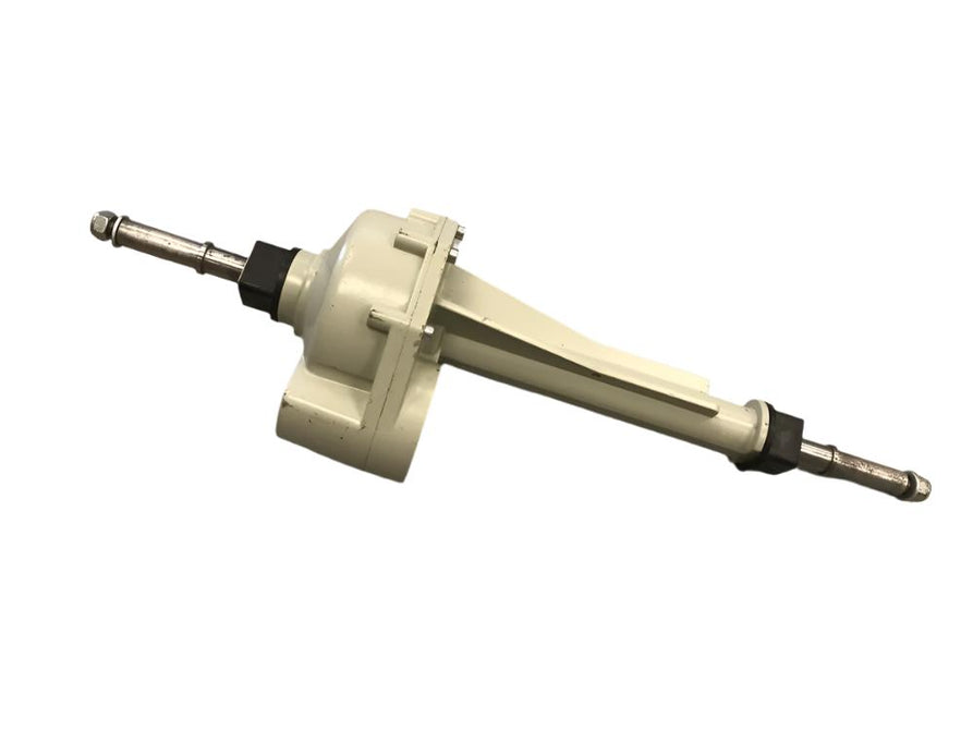 Transaxle Assembly for BB5