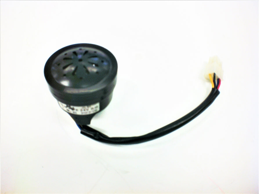 Turn signal Flasher 24v, 5-wire