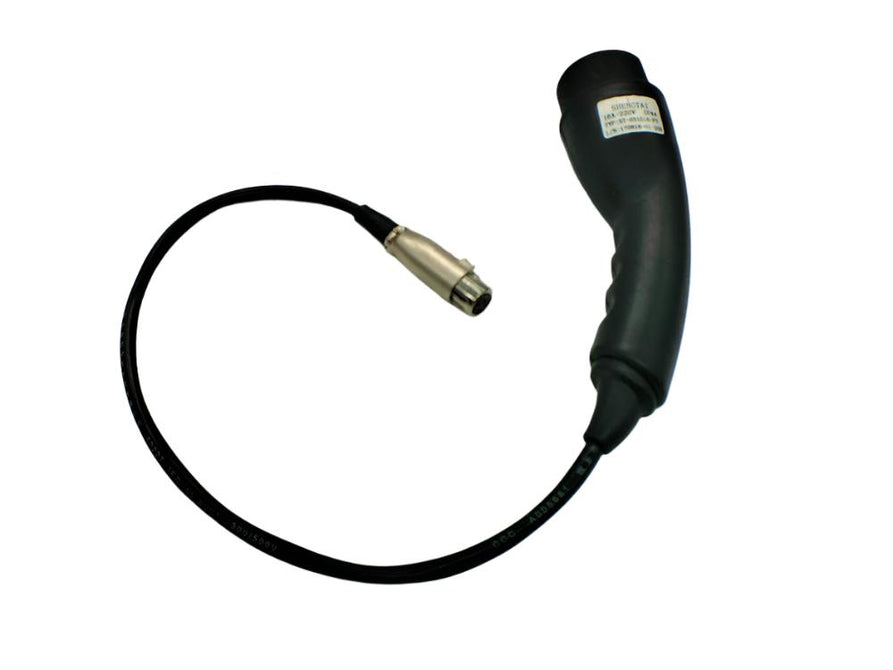 Replacement Charging port adapter for BB6 (older model)