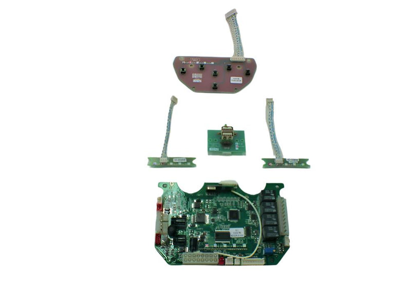 PCB Board set for BB6
