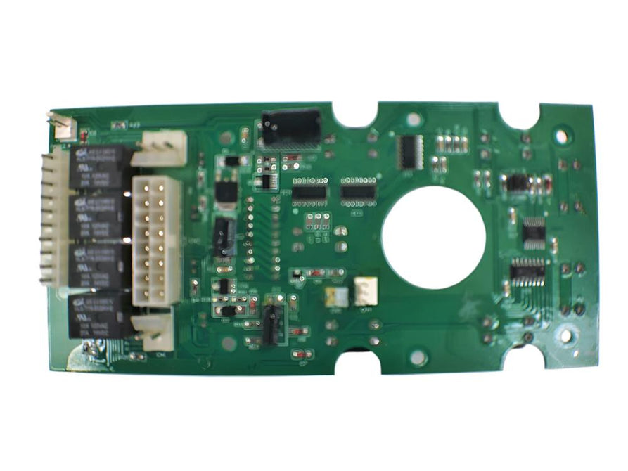 Dashboard Display PCB Board for BB6 2016