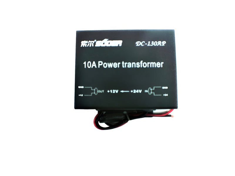 24v 10A DC Converter for BB6