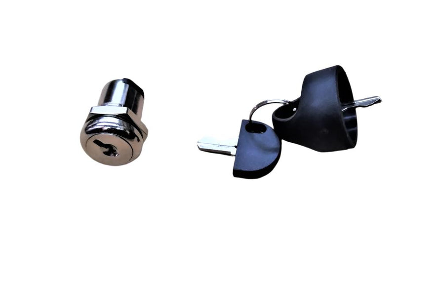 Ignition for BB6 2017