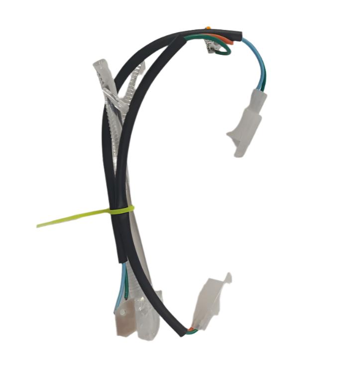 Turn Signal For Boomer Buggy 6 Front