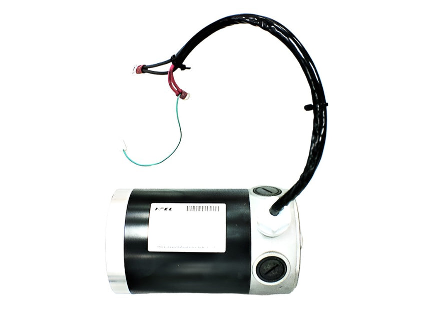 24V 1400W brushed motor w/o magnetic brake
