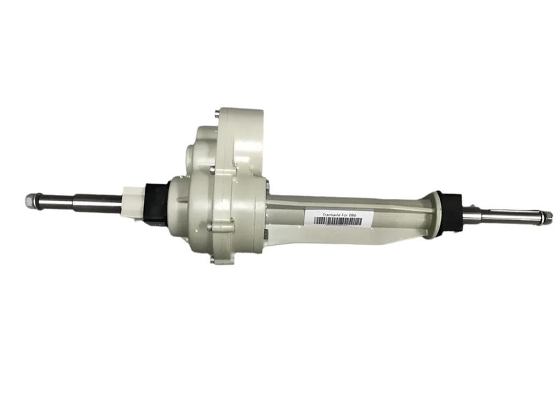 Transaxle For BB6