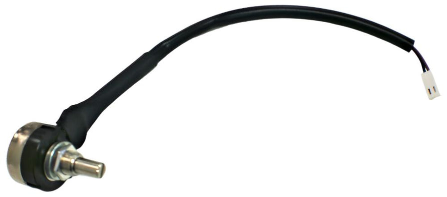 Potentiometer For BB6