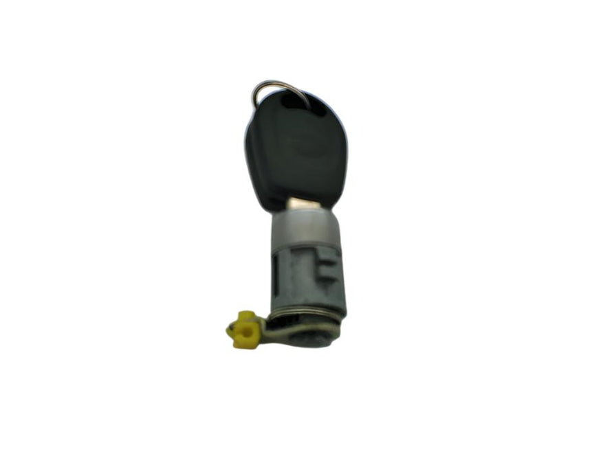 Door Lock switch (yellow) for BB6