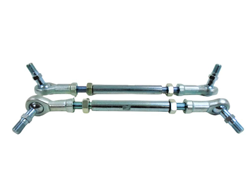 Tie Rods for BB6 (set)