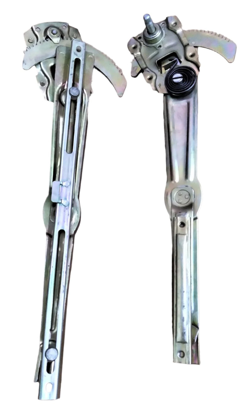 Window crank for BB6